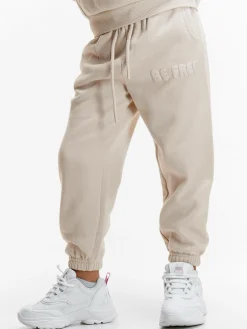 GATE Spodnie dresowe z napisem|Dzieci Dziewczynki·Spodnie I Legginsy