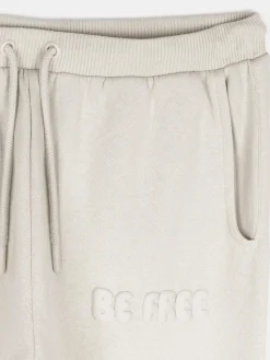 GATE Spodnie dresowe z napisem|Dzieci Dziewczynki·Spodnie I Legginsy