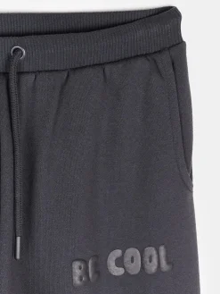 GATE Spodnie dresowe z napisem|Dzieci Dziewczynki·Spodnie I Legginsy