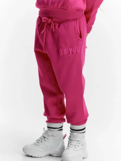 GATE Spodnie dresowe z napisem|Dzieci Dziewczynki·Spodnie I Legginsy