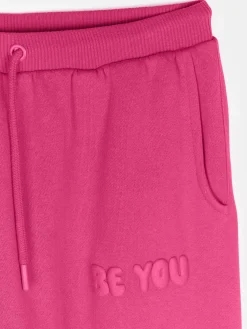 GATE Spodnie dresowe z napisem|Dzieci Dziewczynki·Spodnie I Legginsy