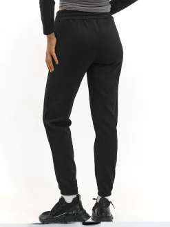 GATE Spodnie dresowe z naszywką| Spodnie·Spodnie Dresowe