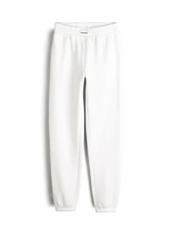 GATE Spodnie dresowe z naszywką| Spodnie·Spodnie Dresowe