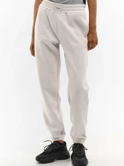 GATE Spodnie dresowe z naszywką| Spodnie·Spodnie Dresowe