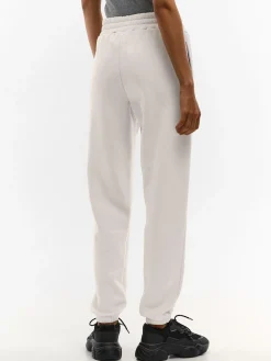 GATE Spodnie dresowe z naszywką| Spodnie·Spodnie Dresowe