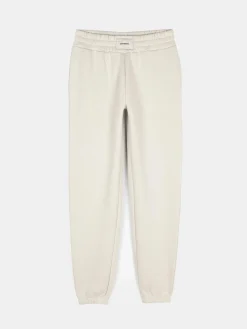 GATE Spodnie dresowe z naszywką| Spodnie·Spodnie Dresowe