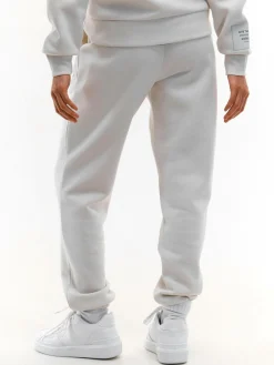 GATE Spodnie dresowe z naszywką| Spodnie·Spodnie Dresowe