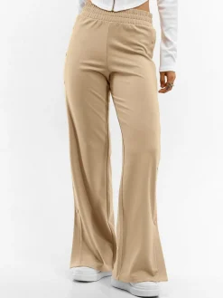 GATE Spodnie dresowe zapinane z boku| Spodnie·Spodnie Dresowe