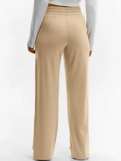 GATE Spodnie dresowe zapinane z boku| Spodnie·Spodnie Dresowe