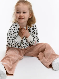 GATE Spodnie długie|Dzieci Dziewczynki·Spodnie I Legginsy