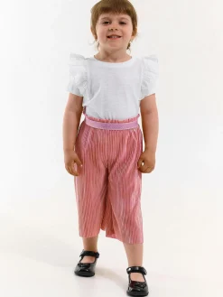 GATE Spodnie długie|Dzieci Dziewczynki·Spodnie I Legginsy