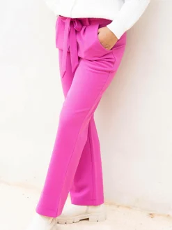 GATE Spodnie długie|Dzieci Dziewczynki·Spodnie I Legginsy