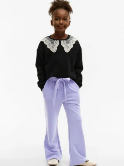 GATE Spodnie długie|Dzieci Dziewczynki·Spodnie I Legginsy