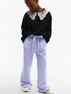 GATE Spodnie długie|Dzieci Dziewczynki·Spodnie I Legginsy