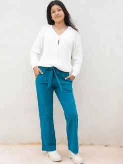 GATE Spodnie długie|Dzieci Dziewczynki·Spodnie I Legginsy