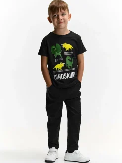 GATE Spodnie długie|Dzieci Chłopcy·Spodnie