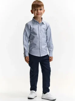 GATE Spodnie długie|Dzieci Chłopcy·Spodnie