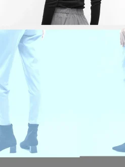 GATE Spodnie długie| Spodnie·Spodnie