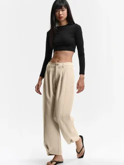 GATE Spodnie długie| Spodnie·Spodnie