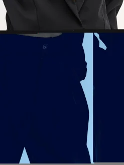 GATE Spodnie długie| Spodnie·Spodnie