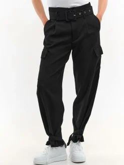 GATE Spodnie długie| Spodnie·Spodnie