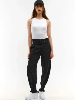 GATE Spodnie długie| Spodnie·Spodnie