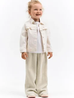 GATE Spodnie długie|Dzieci Dziewczynki·Spodnie I Legginsy