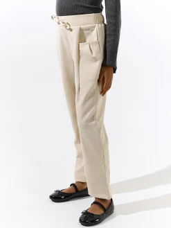 GATE Spodnie długie|Dzieci Dziewczynki·Spodnie I Legginsy