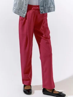 GATE Spodnie długie|Dzieci Dziewczynki·Spodnie I Legginsy