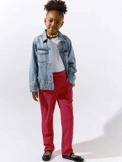 GATE Spodnie długie|Dzieci Dziewczynki·Spodnie I Legginsy