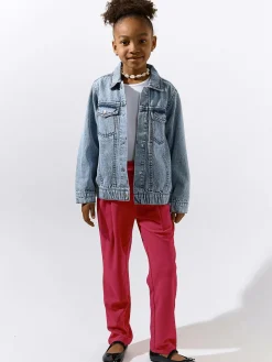 GATE Spodnie długie|Dzieci Dziewczynki·Spodnie I Legginsy