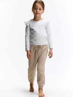 GATE Spodnie dziewczęce|Dzieci Dziewczynki·Spodnie I Legginsy