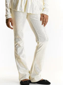 GATE Spodnie dzwony|Dzieci Dziewczynki·Spodnie I Legginsy