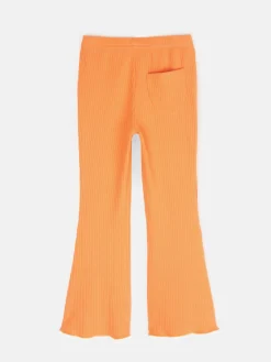 GATE Spodnie dzwony|Dzieci Baby|Dziewczynki·Spodnie I Legginsy