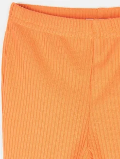 GATE Spodnie dzwony|Dzieci Baby|Dziewczynki·Spodnie I Legginsy