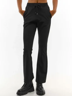 GATE Spodnie dzwony| Spodnie·Spodnie