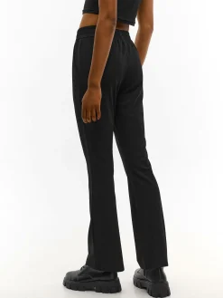 GATE Spodnie dzwony| Spodnie·Spodnie