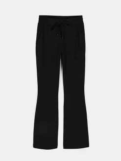 GATE Spodnie dzwony| Spodnie·Spodnie