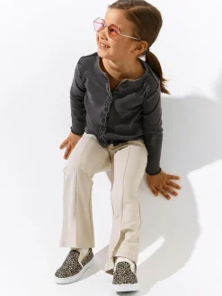 GATE Spodnie dzwony|Dzieci Dziewczynki·Spodnie I Legginsy