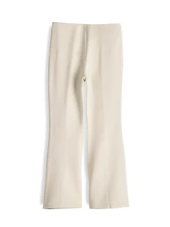 GATE Spodnie dzwony|Dzieci Dziewczynki·Spodnie I Legginsy