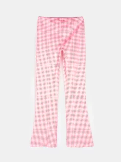 GATE Spodnie dzwony z nadrukiem|Dzieci Dziewczynki·Spodnie I Legginsy