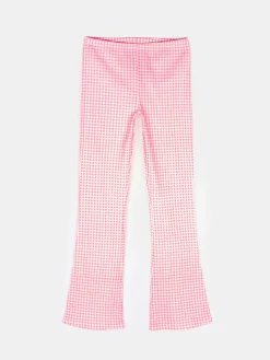 GATE Spodnie dzwony z nadrukiem|Dzieci Dziewczynki·Spodnie I Legginsy