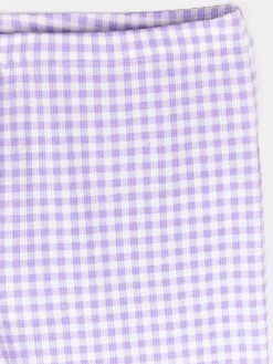 GATE Spodnie dzwony z nadrukiem|Dzieci Dziewczynki·Spodnie I Legginsy