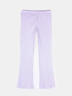 GATE Spodnie dzwony z nadrukiem|Dzieci Dziewczynki·Spodnie I Legginsy