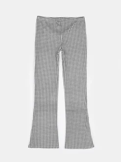 GATE Spodnie dzwony z nadrukiem|Dzieci Dziewczynki·Spodnie I Legginsy