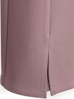 GATE Spodnie dzwony z rozcięciem|Dzieci Dziewczynki·Spodnie I Legginsy