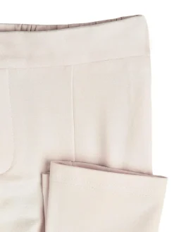 GATE Spodnie dzwony z rozcięciem|Dzieci Dziewczynki·Spodnie I Legginsy