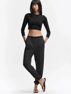 GATE Spodnie jogger| Spodnie·Spodnie