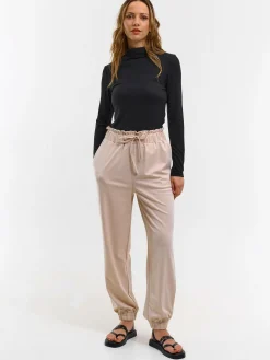 GATE Spodnie jogger| Spodnie·Spodnie