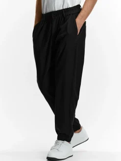 GATE Spodnie jogger ze stretchem| Spodnie·Spodnie